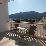 Seva' S * Livadia (Tilos)