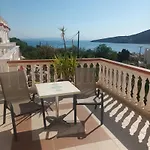 Seva' S * Livadia (Tilos)