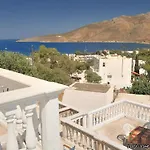Seva' S Apartment Livadia (Tilos)