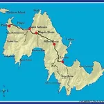 Seva' S * Livadia (Tilos)