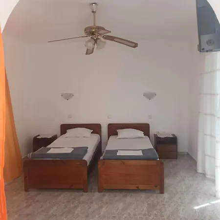 Seva' S Lejlighed Livadia (Tilos)