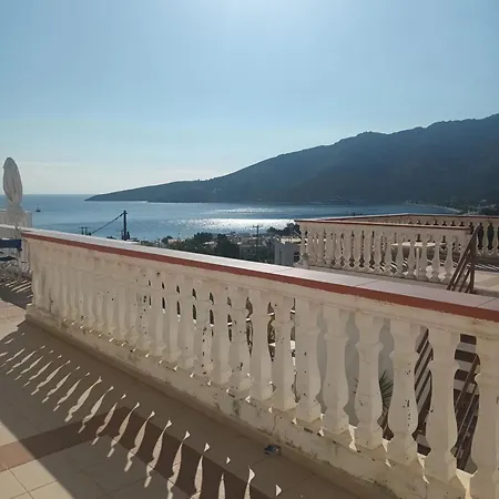 Seva' S * Livadia (Tilos)