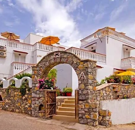 Seva' S Livadia (Tilos)