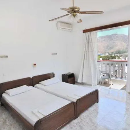 Lejlighed Seva' S Livadia (Tilos)