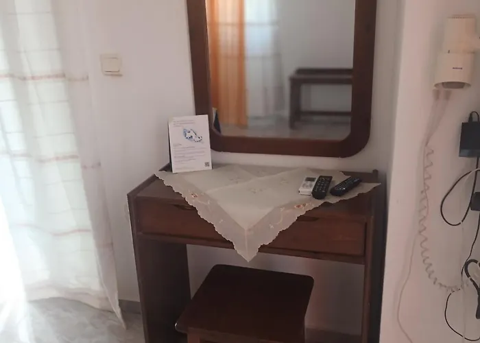 Seva' S Livadia (Tilos)