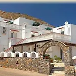 Seva' S Daire Livadia (Tilos)