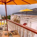Seva' S Livadia (Tilos)
