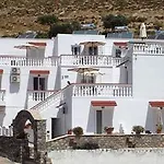 Seva' S Livadia (Tilos)
