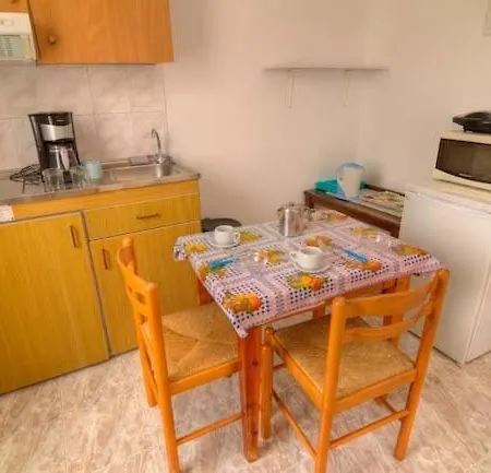 Seva' S Apartment *