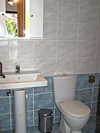Appartement Seva' S *