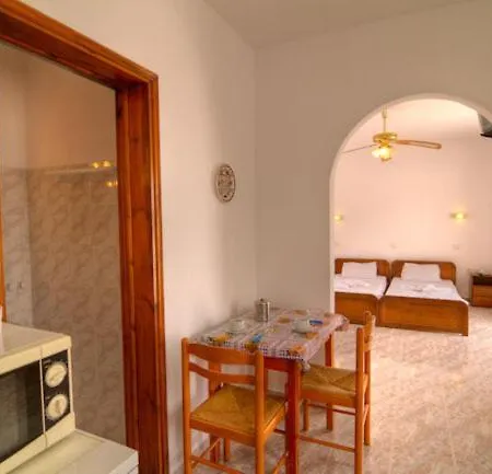 Seva' S Appartement *