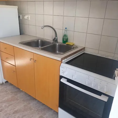 Appartamento Seva' S Livadia (Tilos)