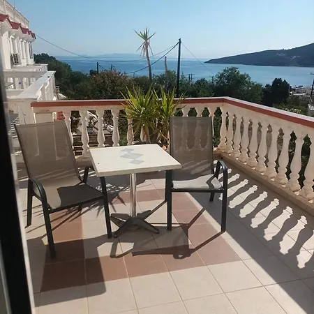 Seva' S Livadia (Tilos)