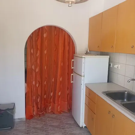 Seva' S Διαμέρισμα