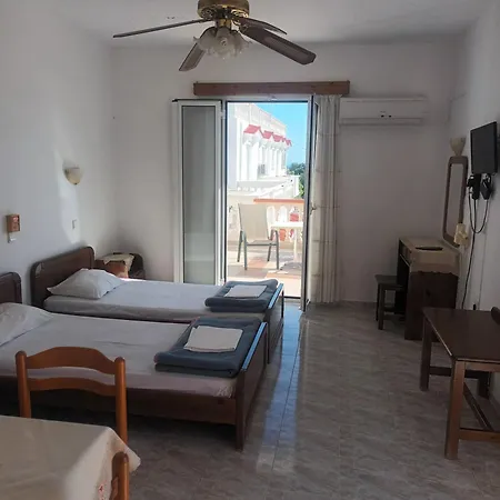 Apartment Seva' S