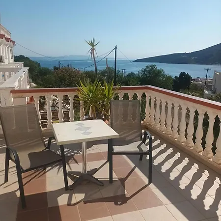 Seva' S * Livadia (Tilos)