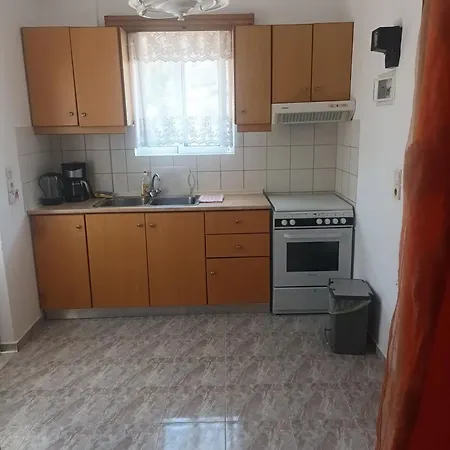 Seva' S Livádia