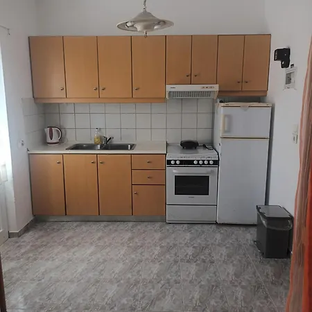 Seva' S Apartment