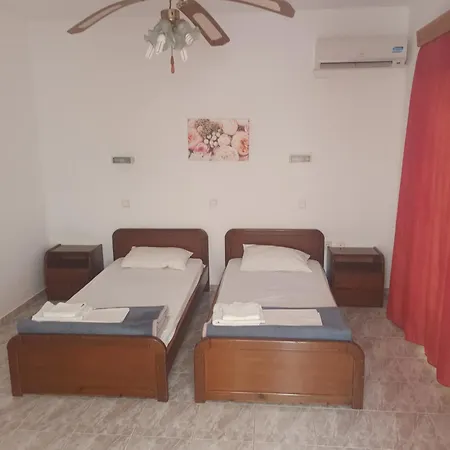 Διαμέρισμα Seva' S