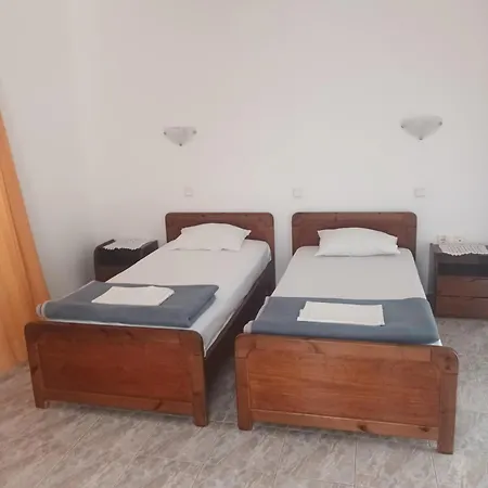 Apartamento Seva' S *