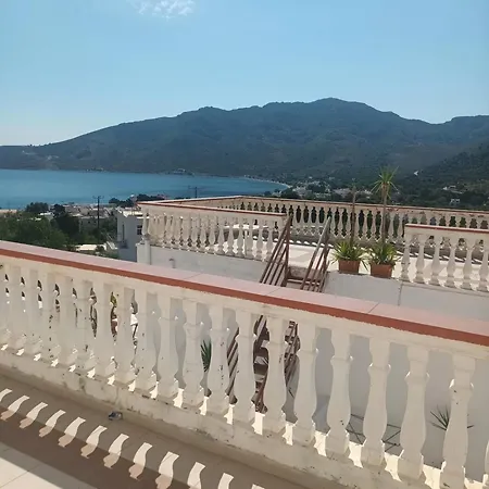 Apartment Seva' S Livadia (Tilos)