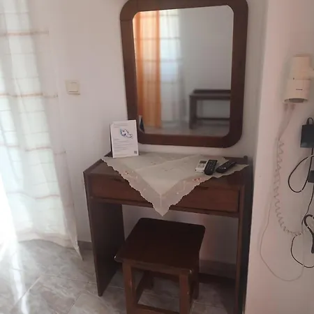 Seva' S Livádia