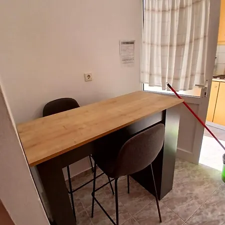 Appartement Seva' S