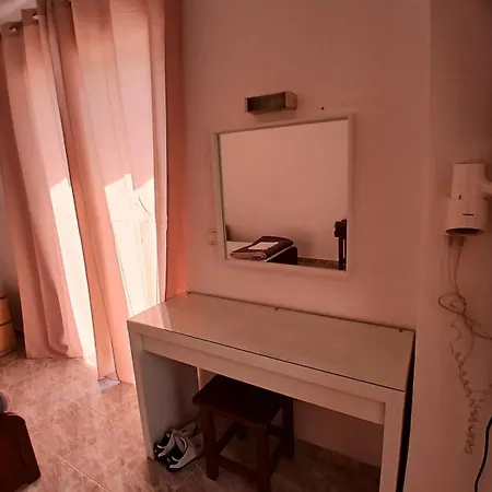 Seva' S Appartement *