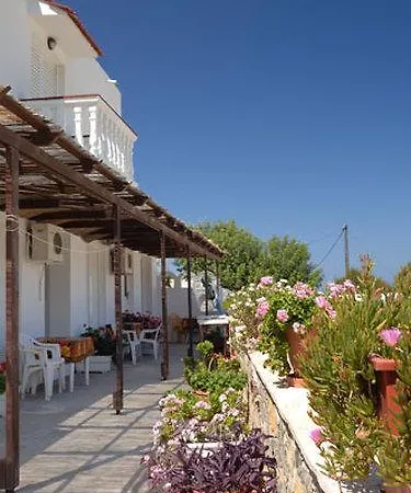 Διαμέρισμα Seva' S *