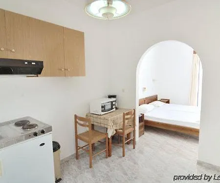 Διαμέρισμα Seva' S