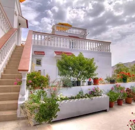Seva' S Apartament