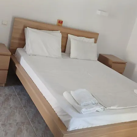 Seva' S Appartamento Livadia (Tilos)