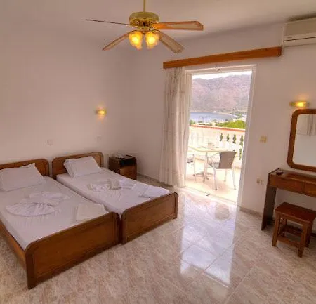 Seva' S Apartment *