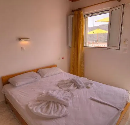 Appartement Seva' S