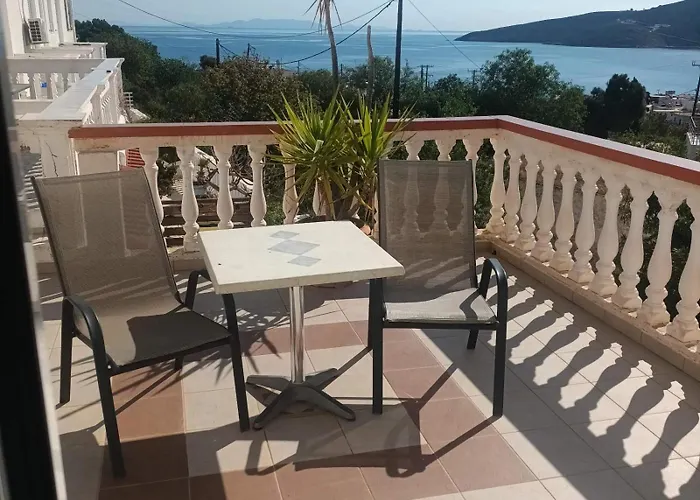 Seva' S Livadia (Tilos)