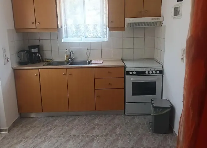 Seva' S Livadia (Tilos)