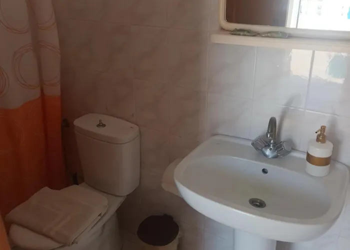 Seva' S * Livadia (Tilos)