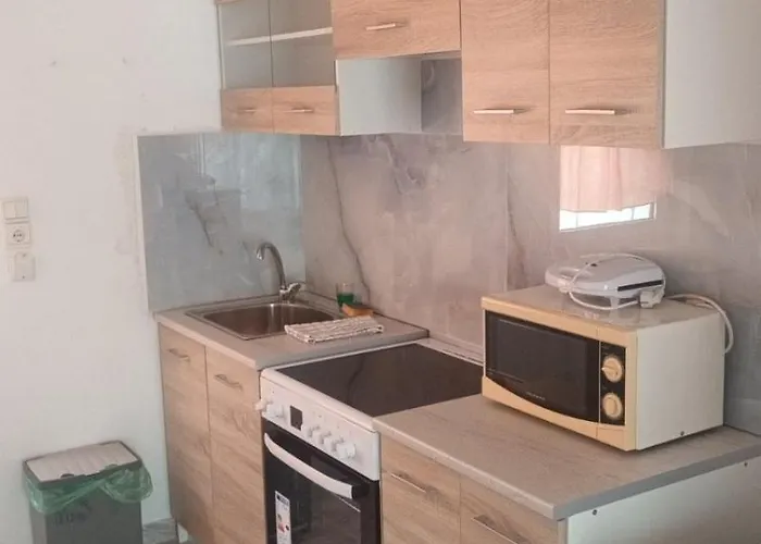 Seva' S Livadia (Tilos)