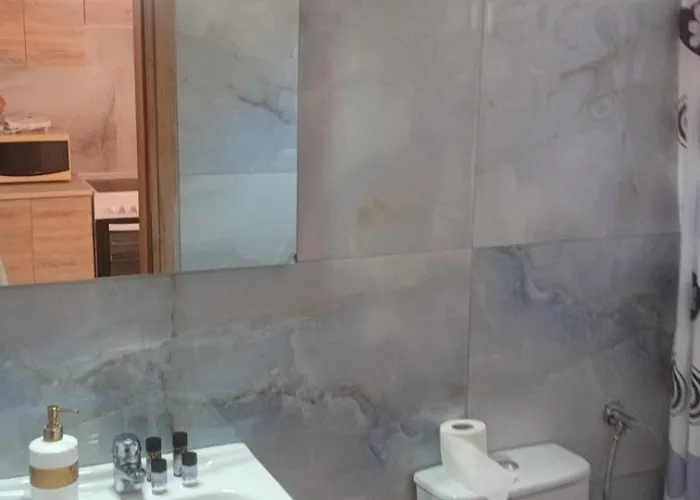 Seva' S Livadia (Tilos)