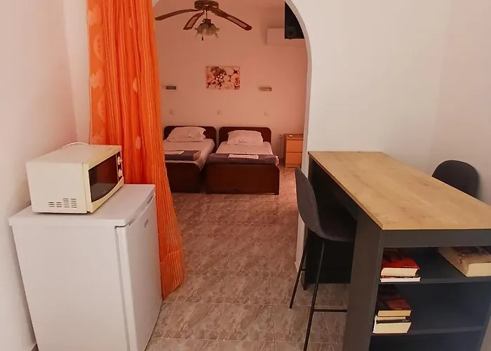 Seva' S * Livadia (Tilos)