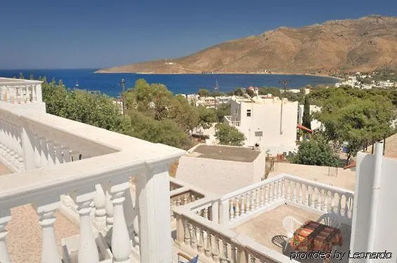 Seva' S Apartment Livadia (Tilos)